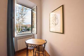 La Casa dello Scrittore - Writer's Home - Roma - 4