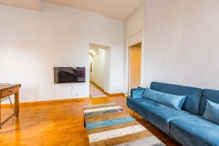 La Casa dello Scrittore - Writer's Home - Roma - 1