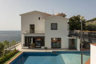 Villa Silvana - Massa Lubrense - 6