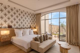 Ksar Char-Bagh Small Luxury Hotels - Marrakech - 9