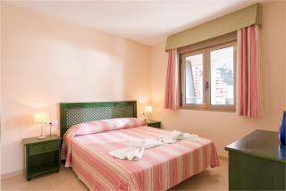 Apartamento Larimar - PlusHolidays - Calp - 4