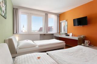 Hotel Koruna - Opava - 6