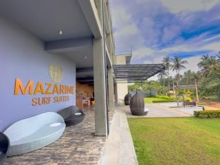 Mazarine Surf Suites Hiriketiya - 0