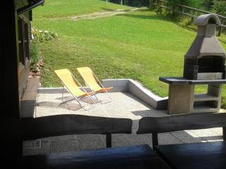 Holiday Home Čumar - Cerkno (Circhina) - 5