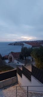 Apartment in Okrug Gornji with sea view, air conditioning, WiFi, washing machine 5049-2 - Trogir - 5