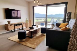 Appartement au cœur de Porto Vecchio, wi-fi - 9