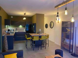 Appartement au cœur de Porto Vecchio, wi-fi - Porto-Vecchio - 1