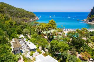 Hotel della baia - Negombo Parco Termale - Ischia - 0