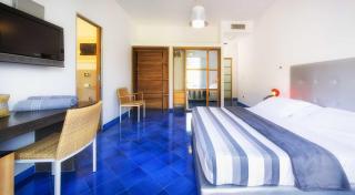 Hotel della baia - Negombo Parco Termale - Ischia - 3