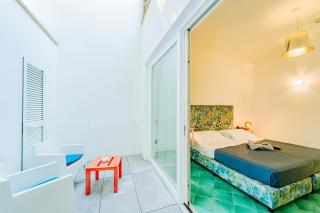 Hotel della baia - Negombo Parco Termale - Ischia - 1