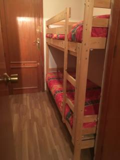 Estudio Sierra Nevada Alcazaba III - 7