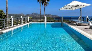 Quill Gardens Boutique Hotel - Oranjestad - 1