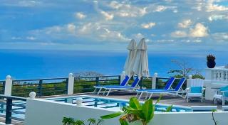 Quill Gardens Boutique Hotel - Oranjestad - 2