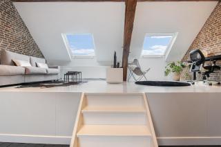 Pastoria Residence - Maastricht - 6