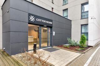 Cotton House - 2