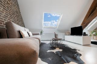 Pastoria Residence - Maastricht - 3