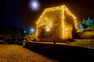 Arrabia Casa da Eira - Raiva - 8