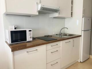 Apartamento en Primera línea con vistas al mar - Fuengirola - 3