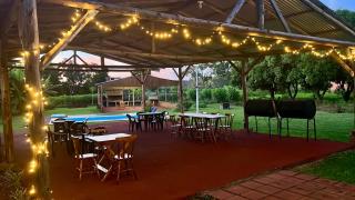 Casona Rural Km 1469 - Puerto Rico - 8