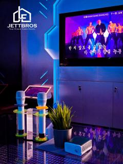 JettBros D' Amore Paradiso @Mount Austin JB - Johor Bahru - 8