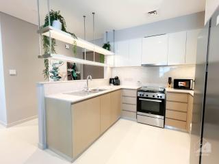 Luxurious Apt with breathtaking view in Downtown - 3