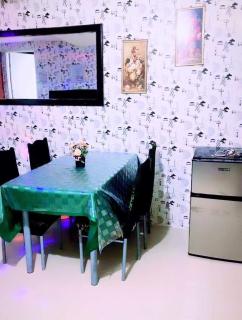 2bedroom condo unit - Manila - 4