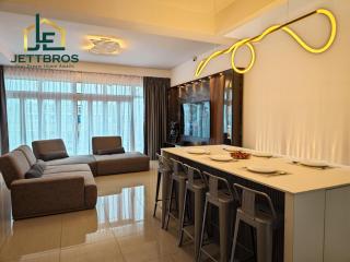 JettBros D' Amore Paradiso @Mount Austin JB - Johor Bahru - 0