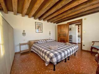 Ca' Nadia Apartment - Venice - 1