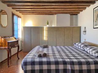 Ca' Nadia Apartment - Venice - 2