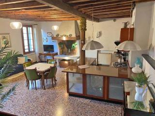 Ca' Nadia Apartment - Venice - 9