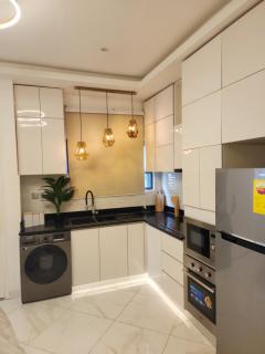 Paradigm Court - TseAddo Near Cantonments and Labone - 3