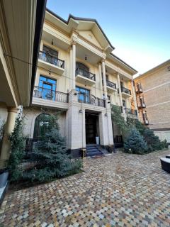 Palace Hotel Tashkent - Tachkent - 7