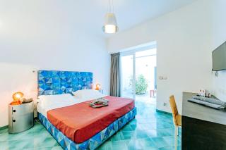 Hotel della baia - Negombo Parco Termale - Ischia - 9