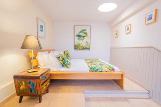 Ocean View Penthouse - Central Location - 100m to the Beach - Costa Teguise - 7