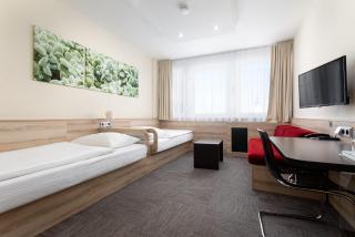 Hotel Koruna - Opava - 8