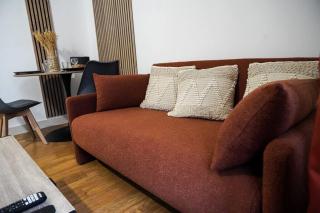 Le Raspail • Pour un séjour confortable • Fibre - Châteauroux - 9