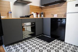 Le Raspail • Pour un séjour confortable • Fibre - Châteauroux - 4