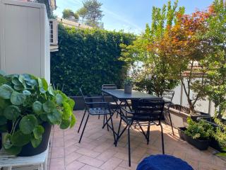 GetTheKey Pasteur Suite - Milan - 3