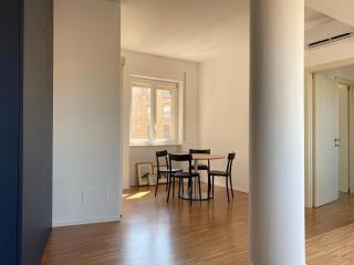 GetTheKey Pasteur Suite - Milan - 2