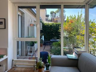 GetTheKey Pasteur Suite - Milan - 1