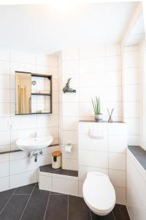 -Super zentrales Zimmer- direkt an der Lutter! - 4