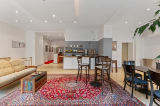 Hotel Comenius - Berlin - 4