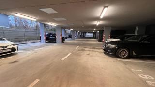 Air conditioned 1 room apartment with parking, new building, Ružinov - Trnávka - 5