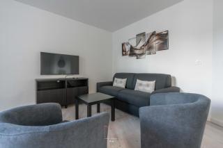Disneyland-Paris, 6 personnes, Parking, Wifi - 4