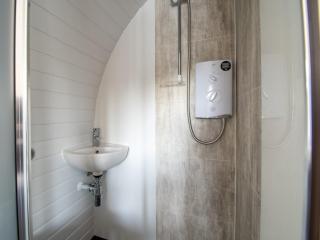 1 Bed in New Quay 77496 - Lampeter - 2