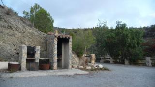 Casa del Horno - Taberno - 4