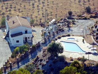 Casa del Horno - Taberno - 0