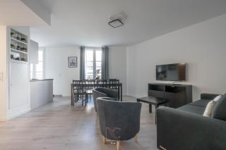 Disneyland-Paris, 6 personnes, Parking, Wifi - 1