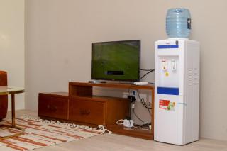 Three Cozy Bedrooms at Palm Ridge - Vipingo - 1