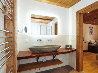 Wildbach Apartments - Neustift im Stubaital - 5